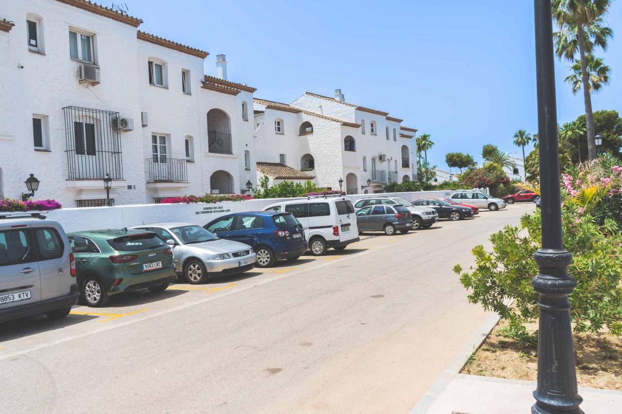 Precioso Apartamento Reformado En Benavista - Marbella Apartment Estepona Exterior photo